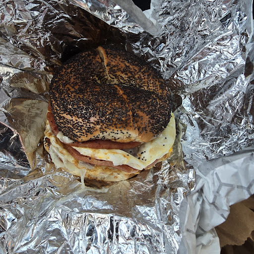 Photo of Bagelocity & The Soup King Cafe - 5611 Bensalem Blvd, Bensalem, PA 19020