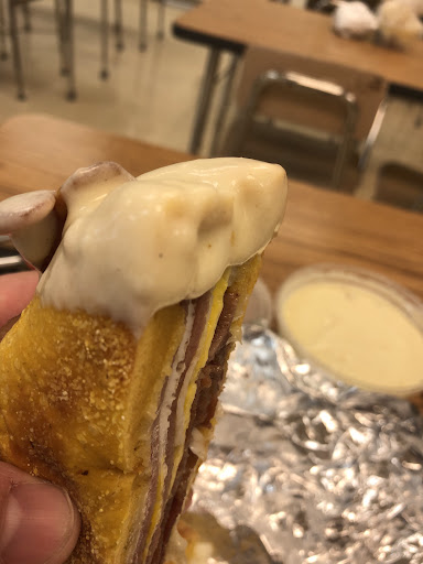 Photo of Bagelocity & The Soup King Cafe - 5611 Bensalem Blvd, Bensalem, PA 19020