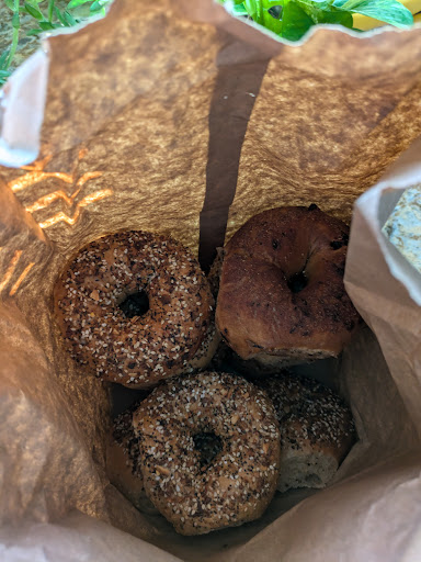 Photo of Bagelocity & The Soup King Cafe - 5611 Bensalem Blvd, Bensalem, PA 19020