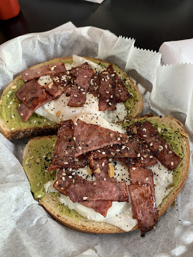 Photo of Bagelocity & The Soup King Cafe - 5611 Bensalem Blvd, Bensalem, PA 19020