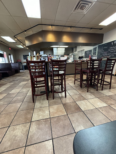 Photo of Bagelocity & The Soup King Cafe - 5611 Bensalem Blvd, Bensalem, PA 19020