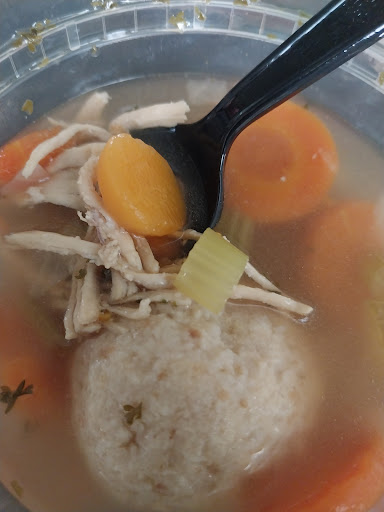 Photo of Bagelocity & The Soup King Cafe - 5611 Bensalem Blvd, Bensalem, PA 19020