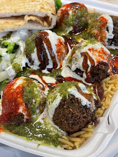 Photo of ZARA HALAL Grill (W.G) - 2500 W Moreland Rd, Willow Grove, PA 19090