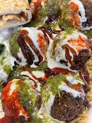 Photo of ZARA HALAL Grill (W.G) - 2500 W Moreland Rd, Willow Grove, PA 19090