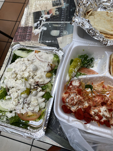 Photo of ZARA HALAL Grill (W.G) - 2500 W Moreland Rd, Willow Grove, PA 19090