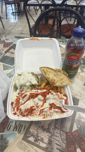 Photo of ZARA HALAL Grill (W.G) - 2500 W Moreland Rd, Willow Grove, PA 19090