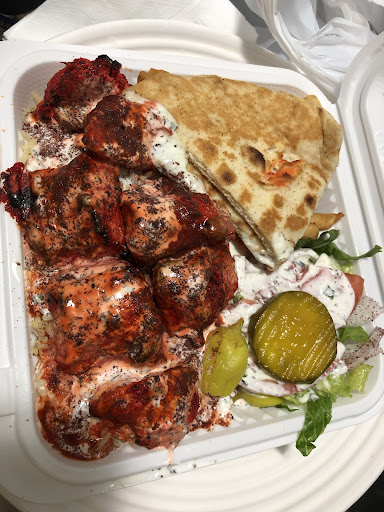 Photo of ZARA HALAL Grill (W.G) - 2500 W Moreland Rd, Willow Grove, PA 19090