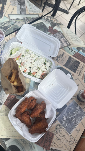 Photo of ZARA HALAL Grill (W.G) - 2500 W Moreland Rd, Willow Grove, PA 19090