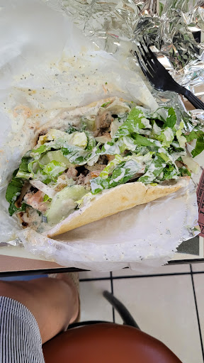 Photo of ZARA HALAL Grill (W.G) - 2500 W Moreland Rd, Willow Grove, PA 19090