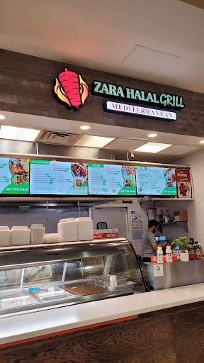 Photo of ZARA HALAL Grill (W.G) - 2500 W Moreland Rd, Willow Grove, PA 19090