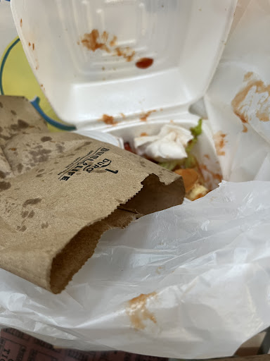 Photo of ZARA HALAL Grill (W.G) - 2500 W Moreland Rd, Willow Grove, PA 19090