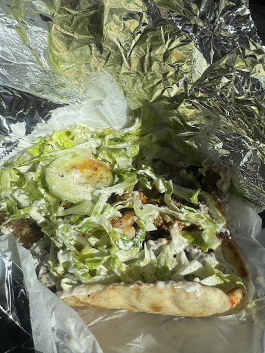 Photo of ZARA HALAL Grill (W.G) - 2500 W Moreland Rd, Willow Grove, PA 19090