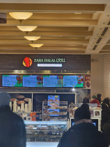 Photo of ZARA HALAL Grill (W.G) - 2500 W Moreland Rd, Willow Grove, PA 19090