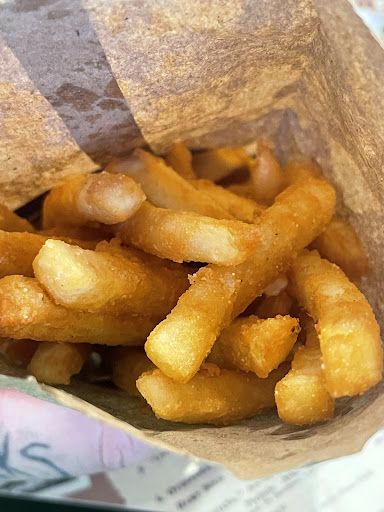 Photo of ZARA HALAL Grill (W.G) - 2500 W Moreland Rd, Willow Grove, PA 19090