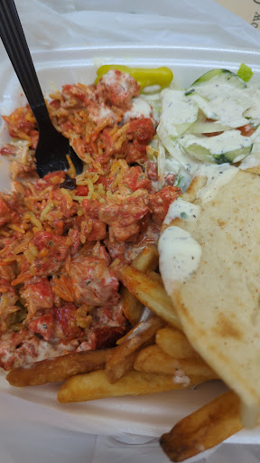 Photo of ZARA HALAL Grill (W.G) - 2500 W Moreland Rd, Willow Grove, PA 19090