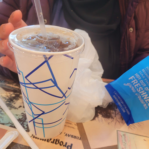 Photo of ZARA HALAL Grill (W.G) - 2500 W Moreland Rd, Willow Grove, PA 19090