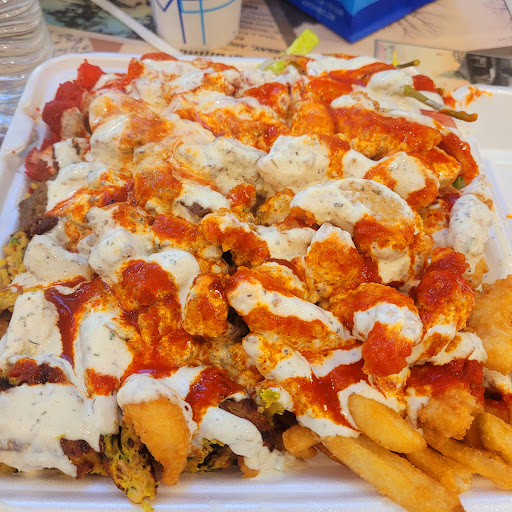 Photo of ZARA HALAL Grill (W.G) - 2500 W Moreland Rd, Willow Grove, PA 19090