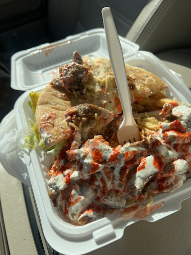 Photo of ZARA HALAL Grill (W.G) - 2500 W Moreland Rd, Willow Grove, PA 19090