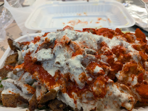 Photo of ZARA HALAL Grill (W.G) - 2500 W Moreland Rd, Willow Grove, PA 19090