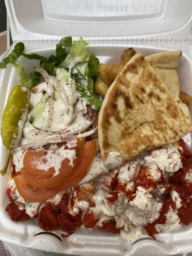 Photo of ZARA HALAL Grill (W.G) - 2500 W Moreland Rd, Willow Grove, PA 19090