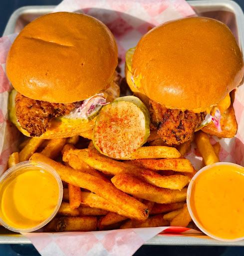 Photo of Percy's Hot Chicken & Smoothies - 7601 Frankford Ave, Philadelphia, PA 19136