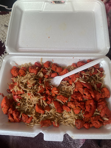 Photo of Percy's Hot Chicken & Smoothies - 7601 Frankford Ave, Philadelphia, PA 19136