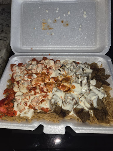 Photo of Percy's Hot Chicken & Smoothies - 7601 Frankford Ave, Philadelphia, PA 19136