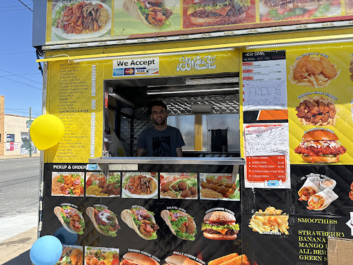 Photo of Percy's Hot Chicken & Smoothies - 7601 Frankford Ave, Philadelphia, PA 19136