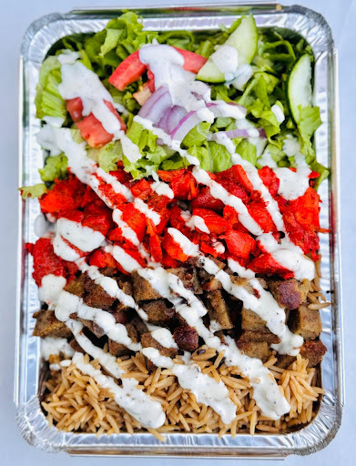 Photo of Percy's Hot Chicken & Smoothies - 7601 Frankford Ave, Philadelphia, PA 19136