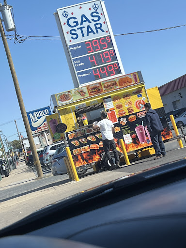 Photo of Percy's Hot Chicken & Smoothies - 7601 Frankford Ave, Philadelphia, PA 19136