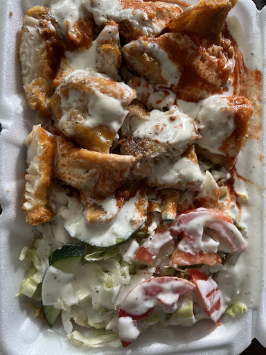 Photo of Percy's Hot Chicken & Smoothies - 7601 Frankford Ave, Philadelphia, PA 19136