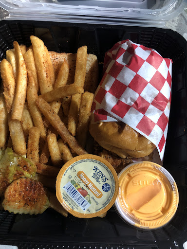 Photo of Percy's Hot Chicken & Smoothies - 7601 Frankford Ave, Philadelphia, PA 19136