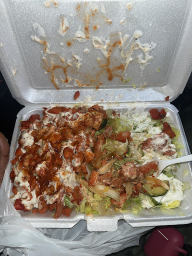 Photo of Percy's Hot Chicken & Smoothies - 7601 Frankford Ave, Philadelphia, PA 19136