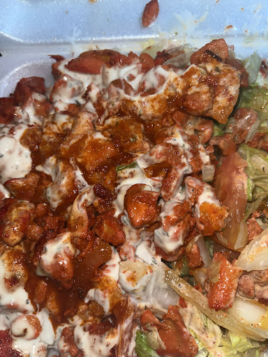 Photo of Percy's Hot Chicken & Smoothies - 7601 Frankford Ave, Philadelphia, PA 19136