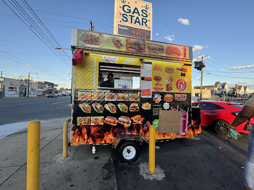 Photo of Percy's Hot Chicken & Smoothies - 7601 Frankford Ave, Philadelphia, PA 19136