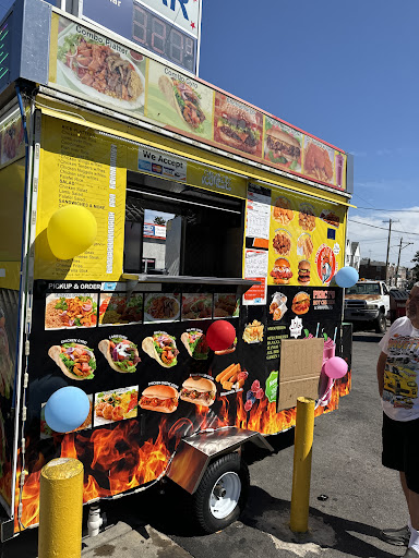 Photo of Percy's Hot Chicken & Smoothies - 7601 Frankford Ave, Philadelphia, PA 19136