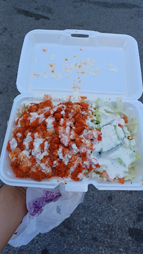 Photo of Percy's Hot Chicken & Smoothies - 7601 Frankford Ave, Philadelphia, PA 19136