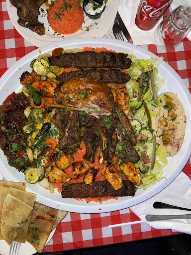 Photo of Zad Albasha Mediterranean Grill & Cafe - 29 S Main St, Doylestown, PA 18901
