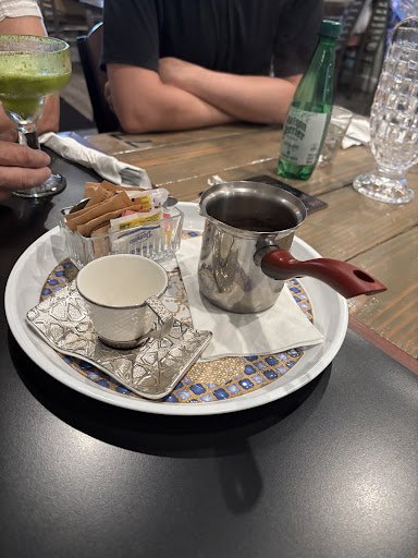 Photo of Zad Albasha Mediterranean Grill & Cafe - 29 S Main St, Doylestown, PA 18901