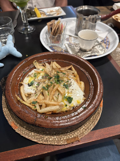 Photo of Zad Albasha Mediterranean Grill & Cafe - 29 S Main St, Doylestown, PA 18901