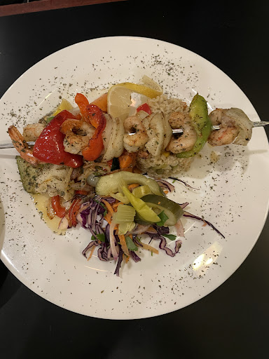 Photo of Zad Albasha Mediterranean Grill & Cafe - 29 S Main St, Doylestown, PA 18901