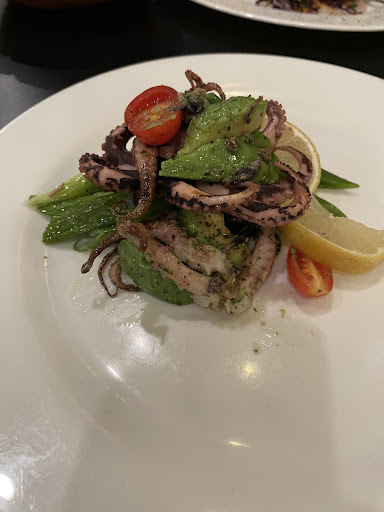 Photo of Zad Albasha Mediterranean Grill & Cafe - 29 S Main St, Doylestown, PA 18901