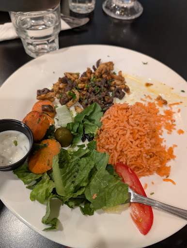 Photo of Zad Albasha Mediterranean Grill & Cafe - 29 S Main St, Doylestown, PA 18901