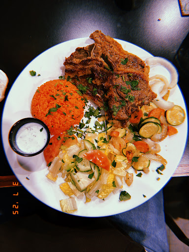 Photo of Zad Albasha Mediterranean Grill & Cafe - 29 S Main St, Doylestown, PA 18901