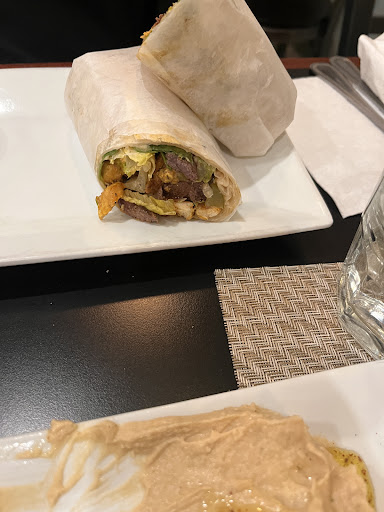 Photo of Zad Albasha Mediterranean Grill & Cafe - 29 S Main St, Doylestown, PA 18901