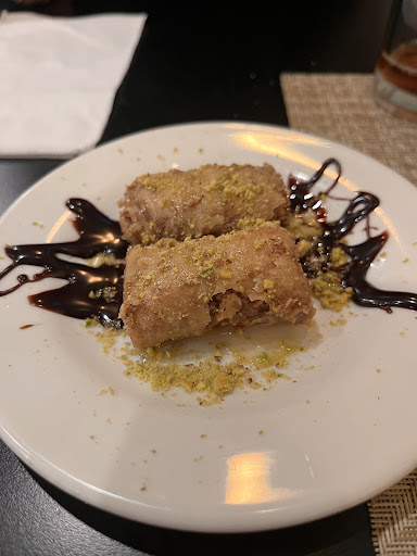 Photo of Zad Albasha Mediterranean Grill & Cafe - 29 S Main St, Doylestown, PA 18901