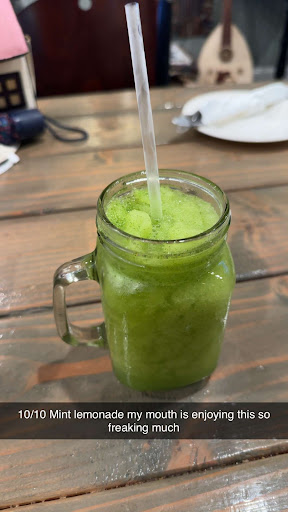 Photo of Zad Albasha Mediterranean Grill & Cafe - 29 S Main St, Doylestown, PA 18901