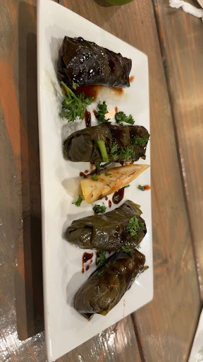 Photo of Zad Albasha Mediterranean Grill & Cafe - 29 S Main St, Doylestown, PA 18901