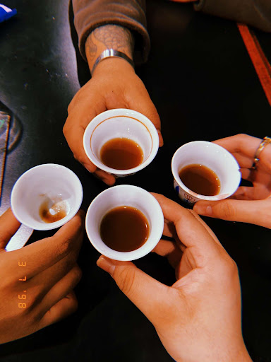 Photo of Zad Albasha Mediterranean Grill & Cafe - 29 S Main St, Doylestown, PA 18901