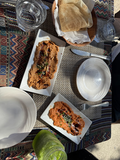 Photo of Zad Albasha Mediterranean Grill & Cafe - 29 S Main St, Doylestown, PA 18901